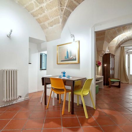 Goodstay Corte Del Vescovo Lecce Kültér fotó