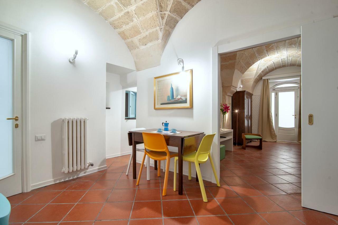 Goodstay Corte Del Vescovo Lecce Kültér fotó