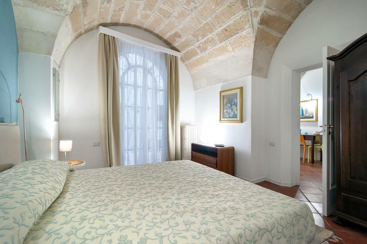 Goodstay Corte Del Vescovo Lecce Kültér fotó