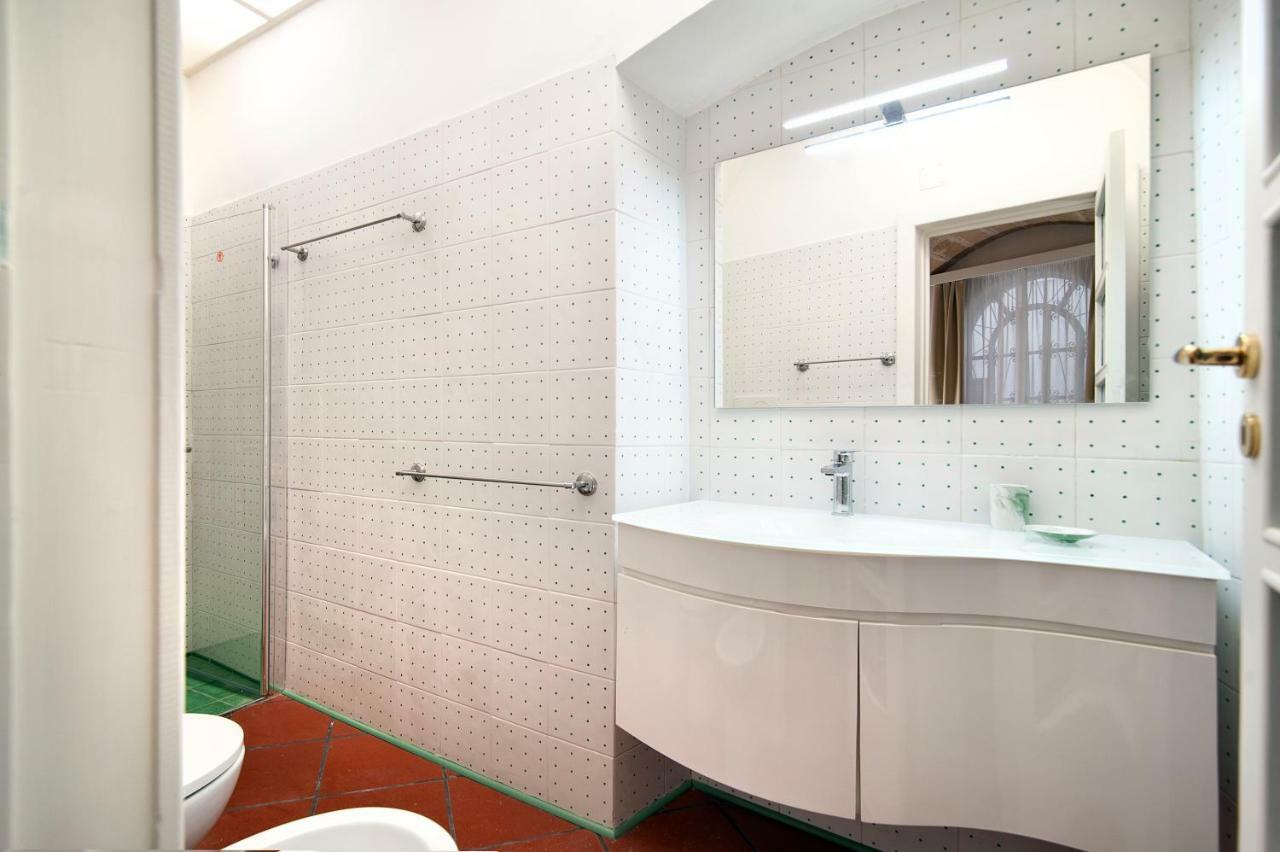 Goodstay Corte Del Vescovo Lecce Kültér fotó