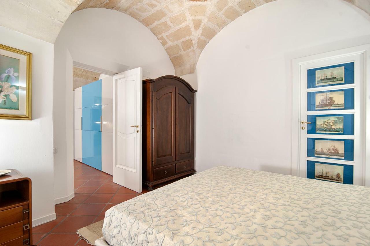 Goodstay Corte Del Vescovo Lecce Kültér fotó