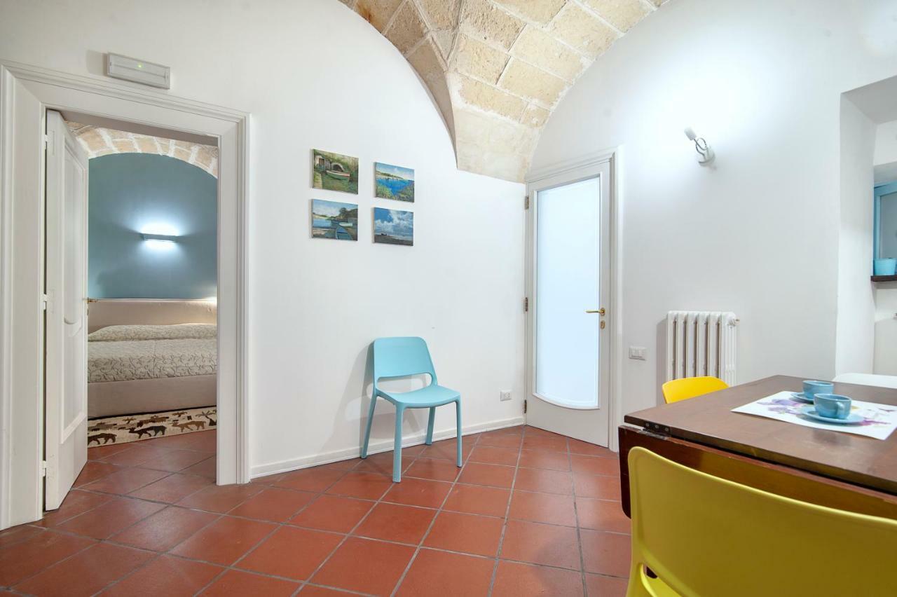 Goodstay Corte Del Vescovo Lecce Kültér fotó