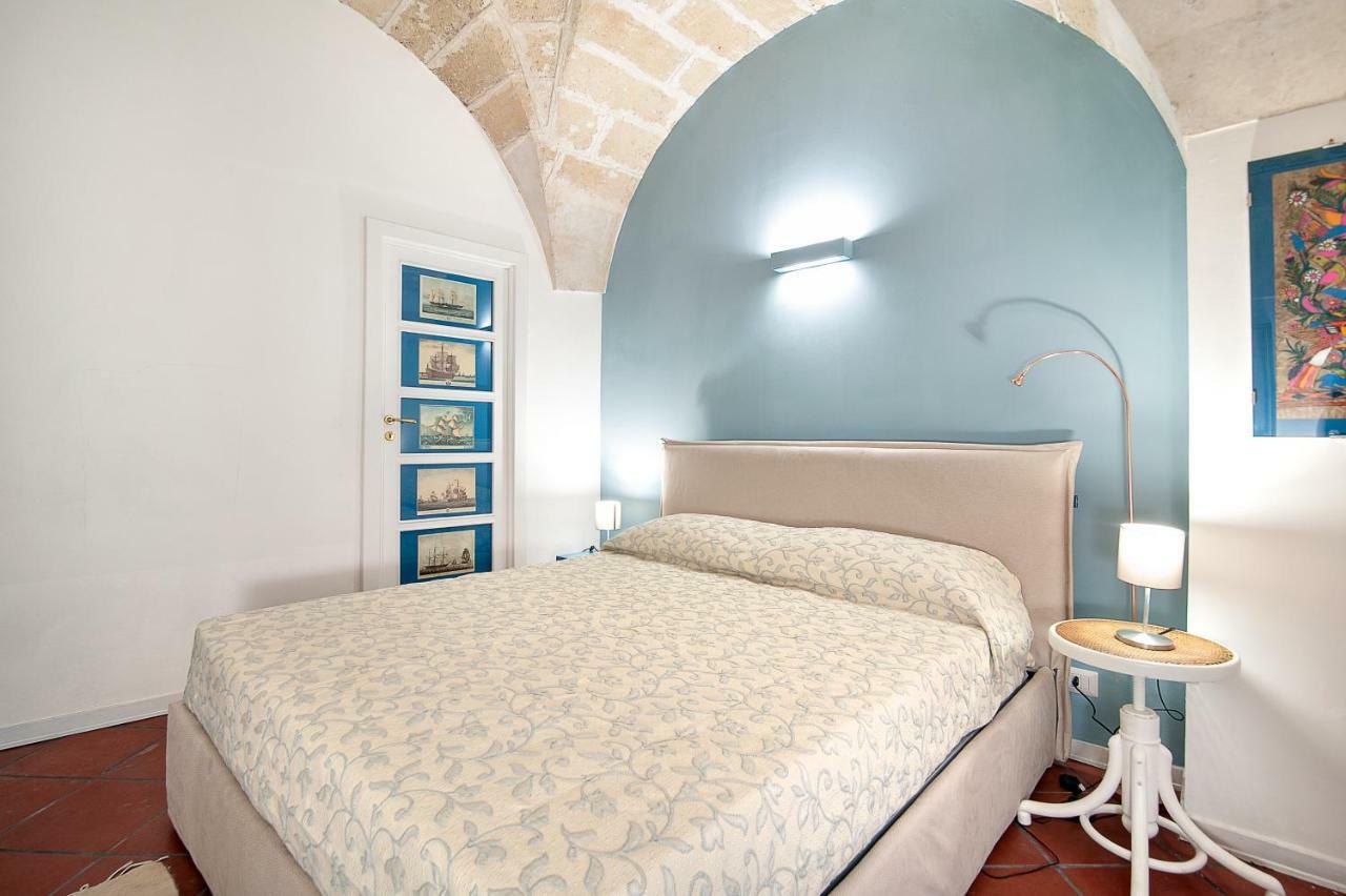 Goodstay Corte Del Vescovo Lecce Kültér fotó