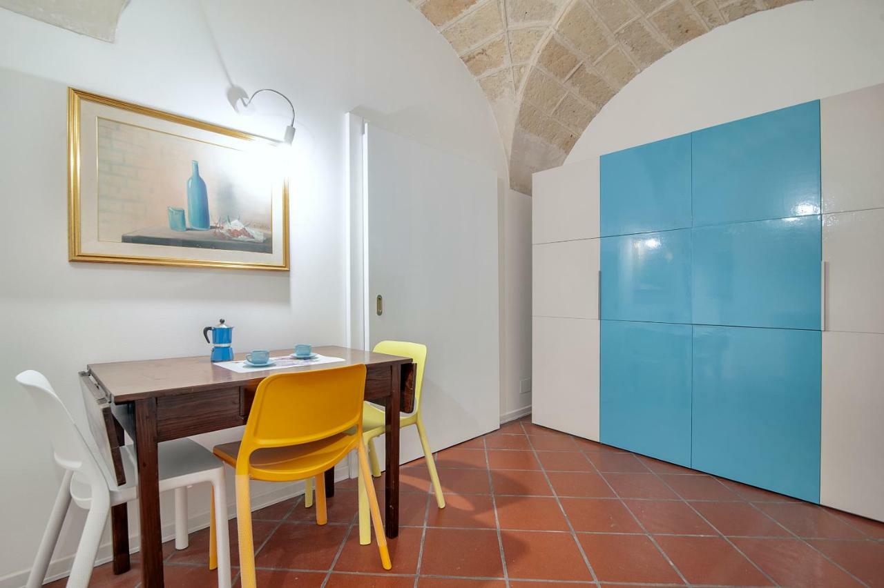 Goodstay Corte Del Vescovo Lecce Kültér fotó