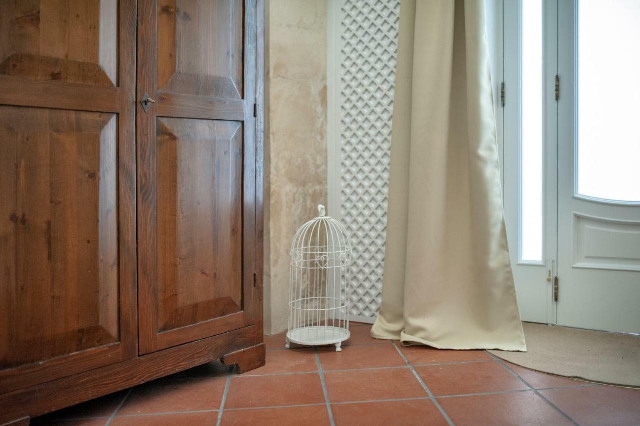 Goodstay Corte Del Vescovo Lecce Kültér fotó