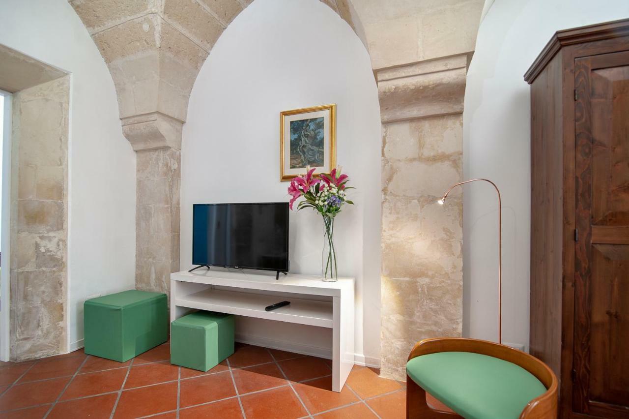 Goodstay Corte Del Vescovo Lecce Kültér fotó