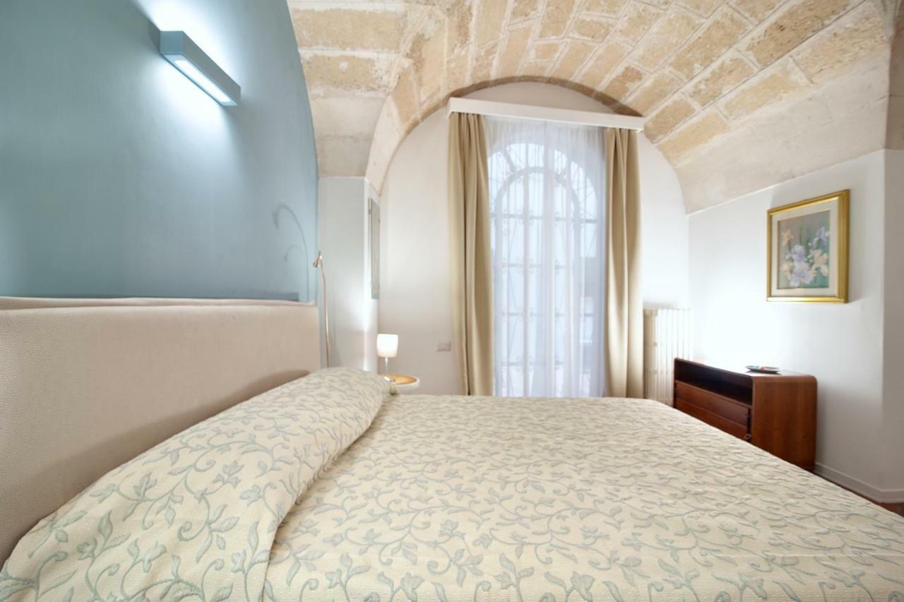 Goodstay Corte Del Vescovo Lecce Kültér fotó