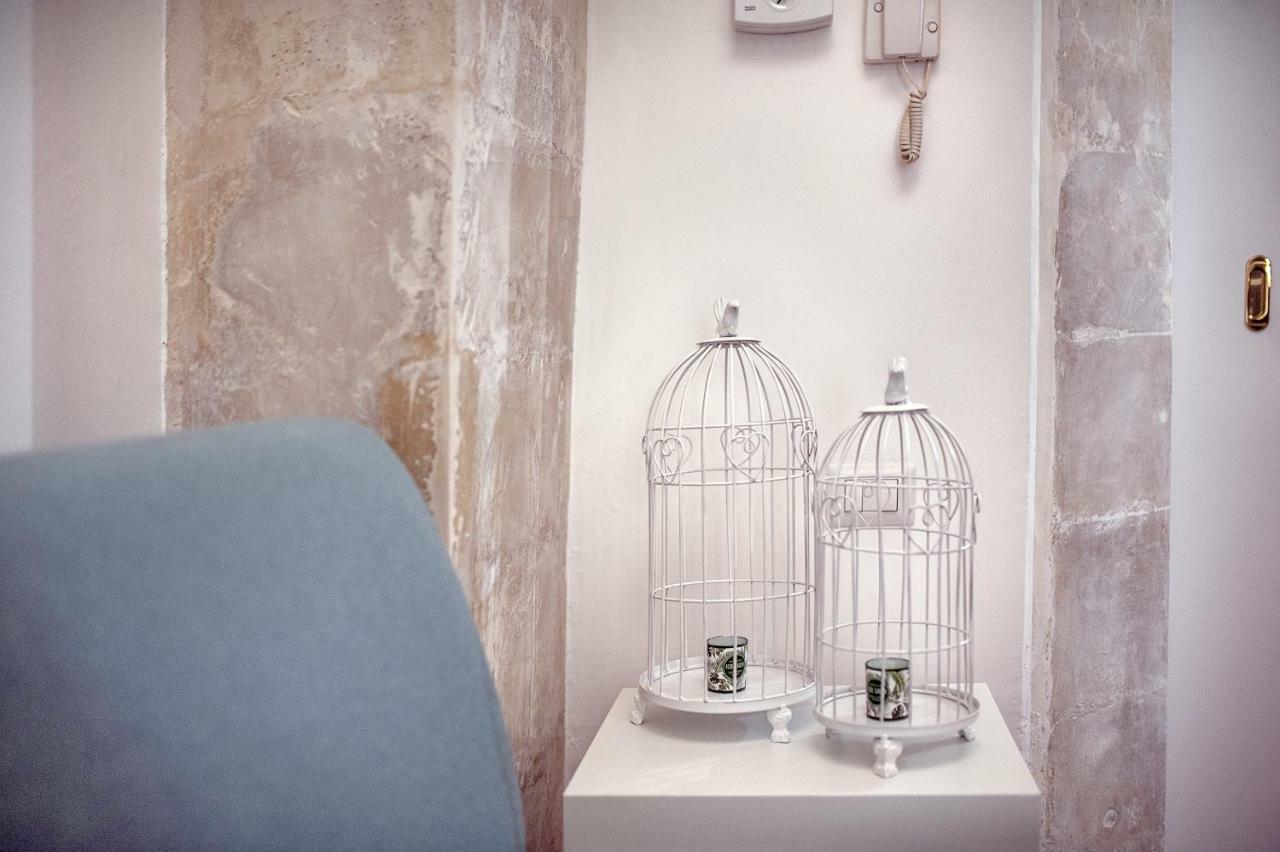 Goodstay Corte Del Vescovo Lecce Kültér fotó