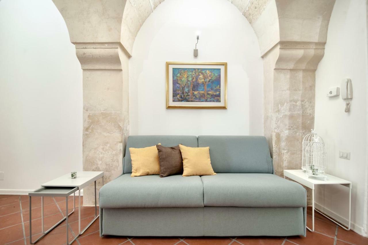 Goodstay Corte Del Vescovo Lecce Kültér fotó