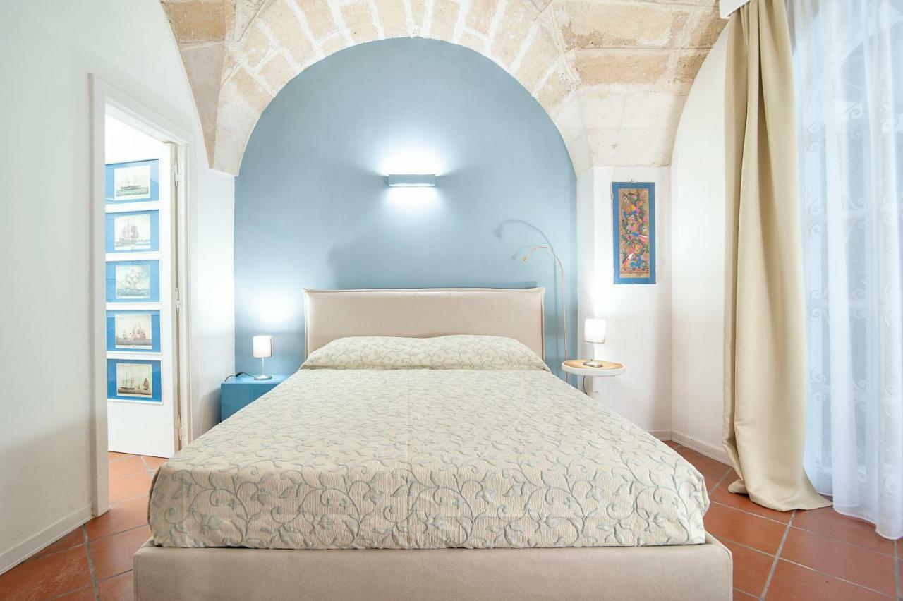 Goodstay Corte Del Vescovo Lecce Kültér fotó