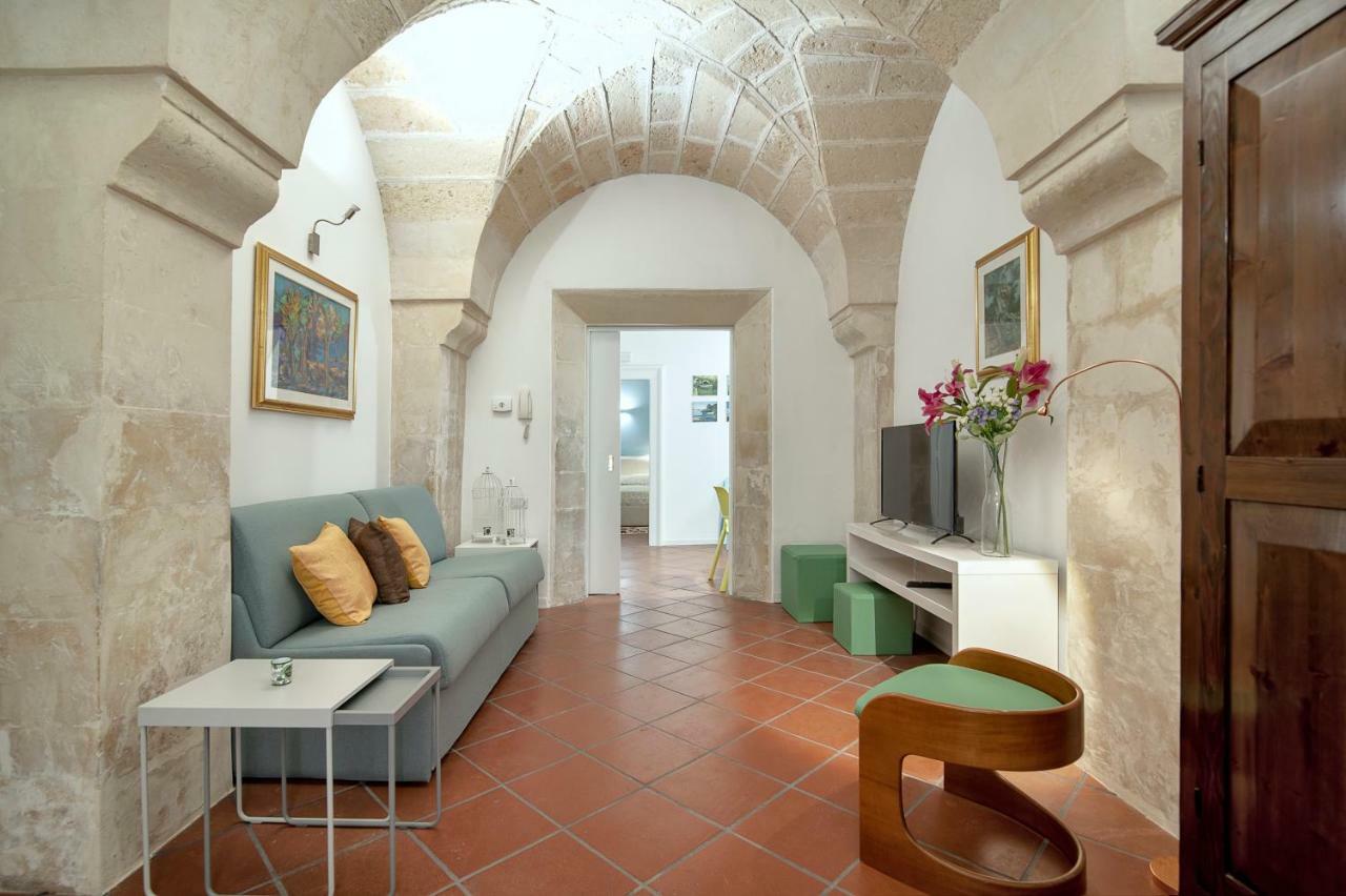 Goodstay Corte Del Vescovo Lecce Kültér fotó